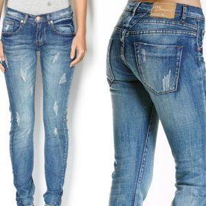 One Teaspoon Hoodlums Jeans